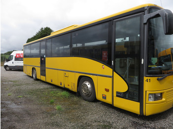 Bus interurbain MERCEDES-BENZ Integro - 6 pcs.