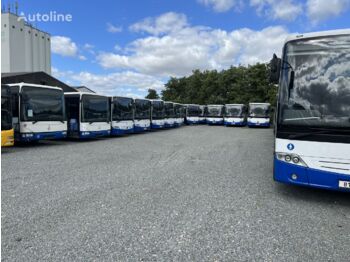 Bus interurbain MERCEDES-BENZ O560 Intouro / 11X Stück