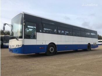 MERCEDES-BENZ O560/Intouro/Integro/Euro 6/ 5X - bus interurbain