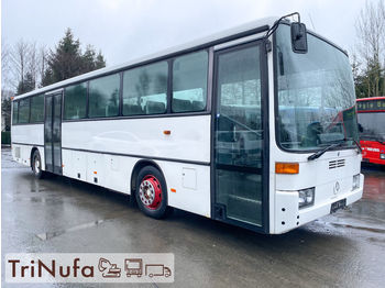 Bus interurbain MERCEDES-BENZ O 408 | Schaltgetriebe | 54 Sitze |