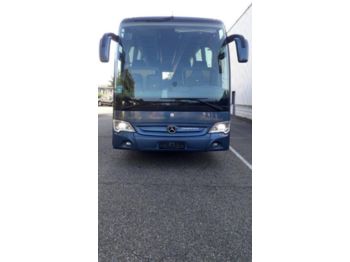 Bus interurbain MERCEDES-BENZ TRAVEGO
