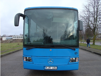Bus interurbain Mercedes Benz INTEGRO