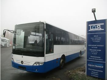 Bus interurbain Mercedes-Benz Intouro 633.01 Euro 5 EEV
