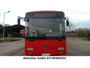Bus interurbain Mercedes-Benz O 345 Conecto KLIMAANLAGE