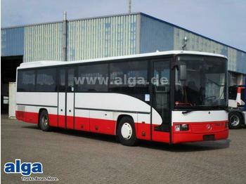 Bus interurbain Mercedes-Benz O 550 Integro, A/C, Schaltung
