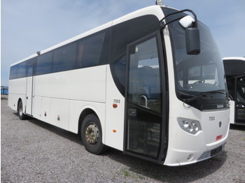 Bus interurbain SCANIA Omniexpress - 8 stk.