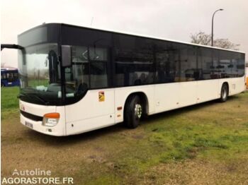 SETRA S416NF - bus interurbain