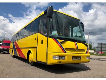 Bus interurbain SOR C10,5 KLIMA