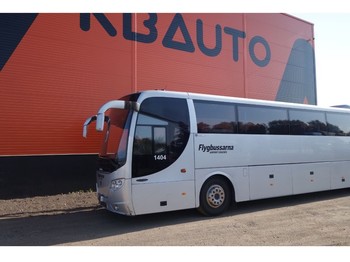 Bus interurbain Scania Omniexpress 340 Euro 6 // 60 +1 seats