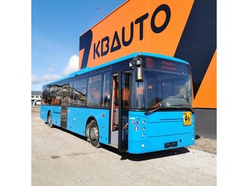 Bus interurbain Scania Vest Center LE EEV 3x units