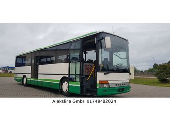 Bus interurbain Setra 315 UL KLIMA *TOP ZUSTAND*