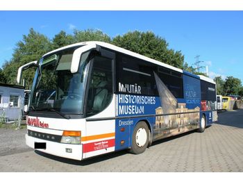 Bus interurbain Setra S 315 UL