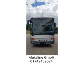 Bus interurbain Setra S 315 UL KLIMA