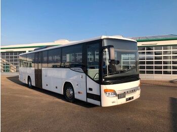 Setra S 415 UL  - bus interurbain