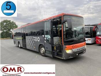  Setra - S 415 UL/ 315 UL/ Euro 5/ 550/ Integro - bus interurbain