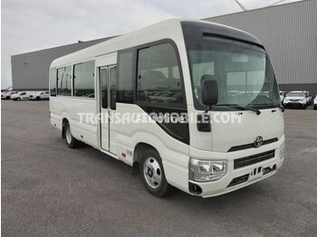 Bus interurbain TOYOTA Coaster