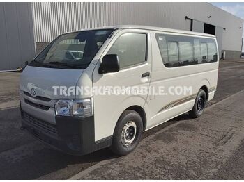Bus interurbain TOYOTA Hiace