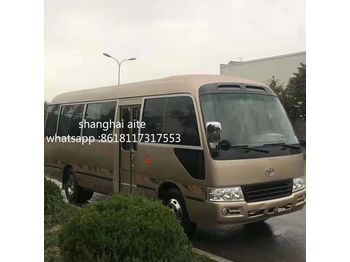 Bus interurbain TOYOTA coach