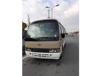 Bus interurbain TOYOTA coaster