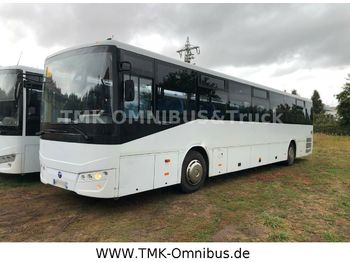 Bus interurbain Temsa tourmalin / Euro5/Schaltung/ 70 Setzer