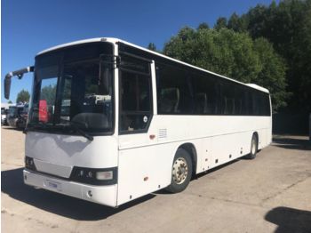Bus interurbain VOLVO B10