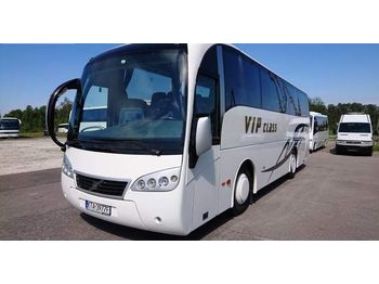 Bus interurbain VOLVO B7 B10 B12