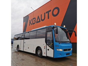 Bus interurbain Volvo 9700 S Euro 5
