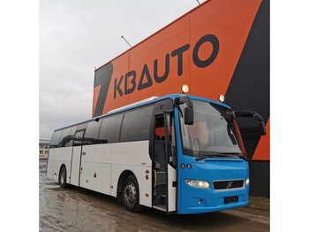 Bus interurbain Volvo 9700 S Euro 5 A/C