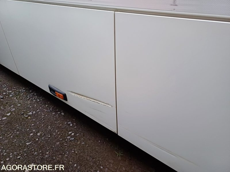 Bus scolaire CAR IRISBUS RECREO - PARC 19968 - MEC 2011/468 000KM/ BW-055-QY