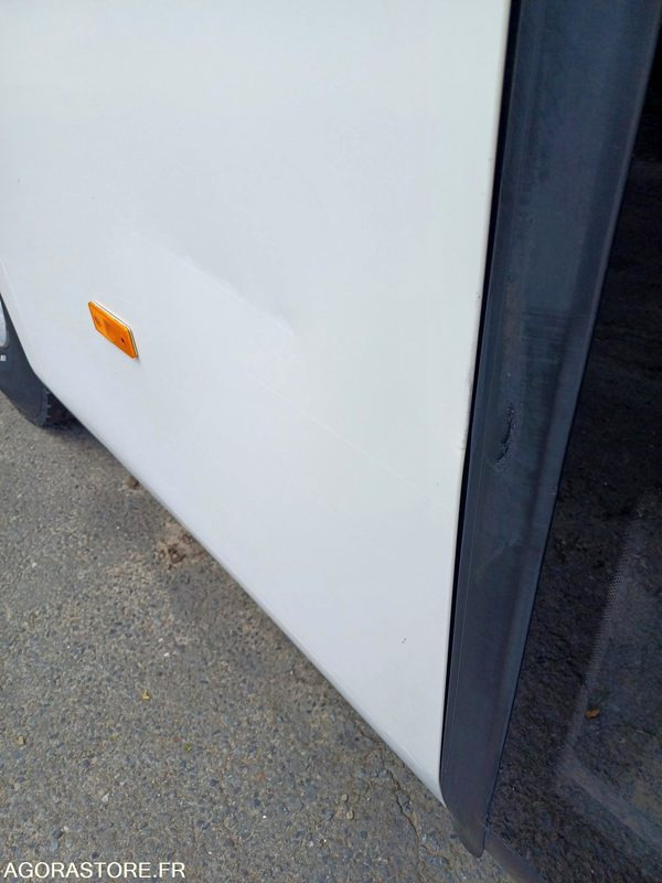 Bus scolaire CAR MERCEDES INTOURO 436244 kms 2010