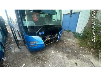 Bus scolaire  MAN LION'S REGIO N°096055