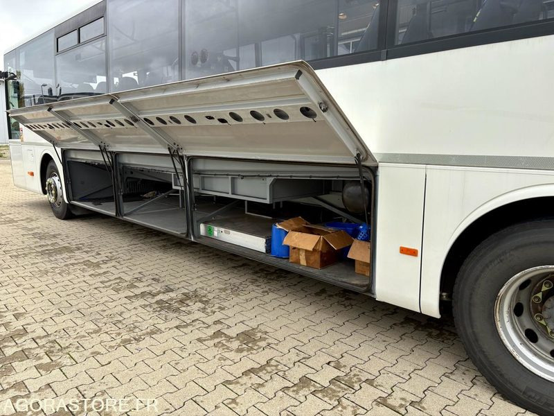 Bus scolaire Mercedes Benz Intouro - 2013 - EEV