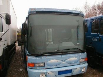 DAF bus - Bus urbain