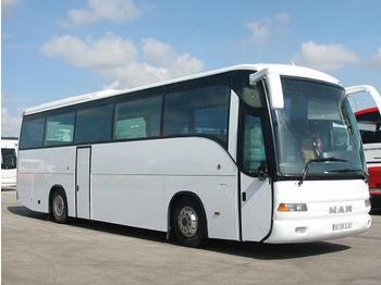 MAN 420CV - Bus urbain