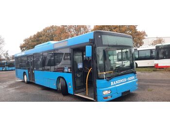 Bus urbain MAN Lion´s City A 21