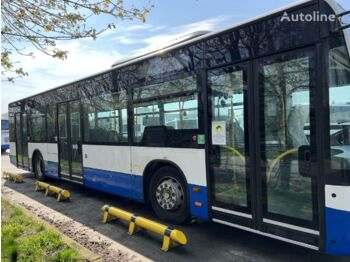 MERCEDES-BENZ Conecto/Citaro/ A21 1X Klima - bus urbain