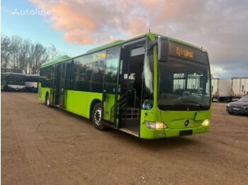 MERCEDES-BENZ O530 LE MÜ/Citaro/Integro - bus urbain