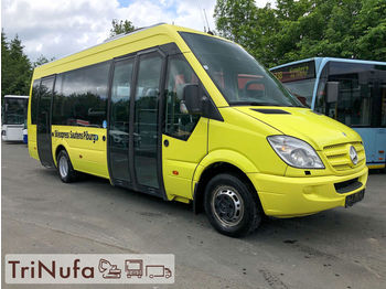 Bus urbain MERCEDES-BENZ Sprinter City 65 | 17 Sitze | Klima |