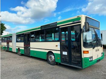 Bus urbain Mercedes-Benz O 405 G