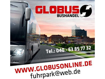 Bus urbain Mercedes-Benz O 530 G Citaro