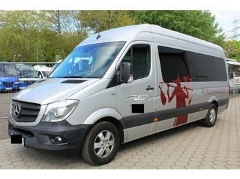 Bus urbain Mercedes-Benz Sprinter 319 CDi ( 3,5 T )