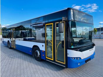 Bus urbain Neoplan N 4516 --- TÜV neu