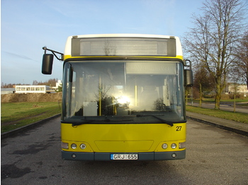 Bus urbain SAM - (Volvo 7000)