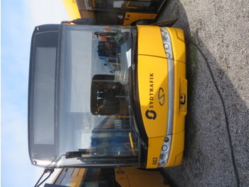 Bus urbain SOLARIS - 4 pcs.