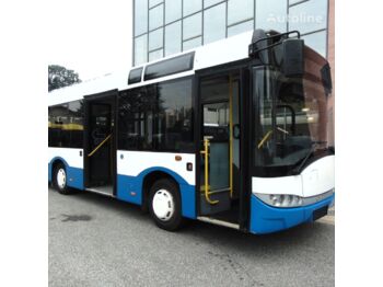 SOLARIS Urbino 8.9 - bus urbain