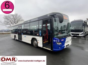 Scania Citywide LE/ Euro 6/ Original-KM/ O 530 Citaro  - bus urbain