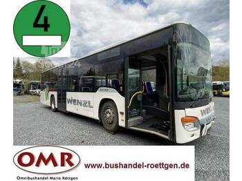 Bus urbain Setra - S 415 NF / Frontschaden / 530 / Citaro / A20