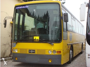 Vanhool 815 - Bus urbain