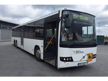 Bus urbain Volvo 8700LE