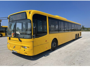 Bus urbain Volvo B12B